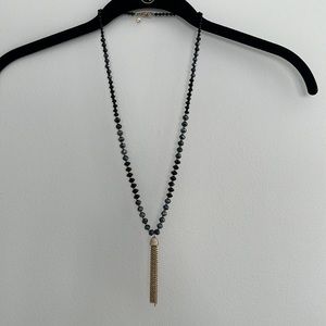 Banana Republic necklace